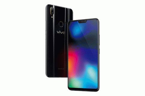 วีโว่ Vivo-Z1i