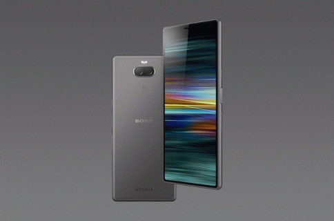 โซนี่ Sony-Xperia 10