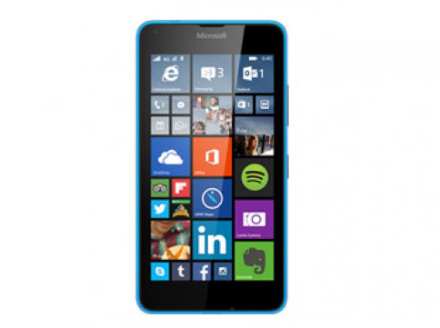 ไมโครซอฟท์ Microsoft-Lumia 640 XL LTE Dual sim