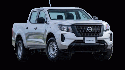 นิสสัน Nissan Navara Double Cab CALIBRE SL 6MT ปี 2025