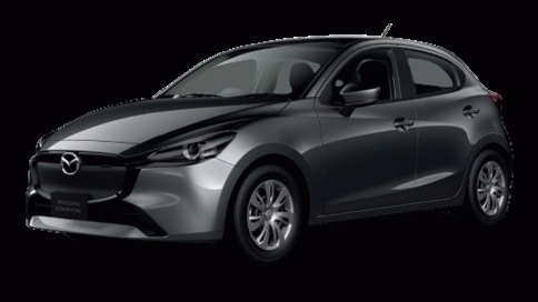 มาสด้า Mazda 2 Essential Hatchback 1.3 Prime Sports ปี 2025