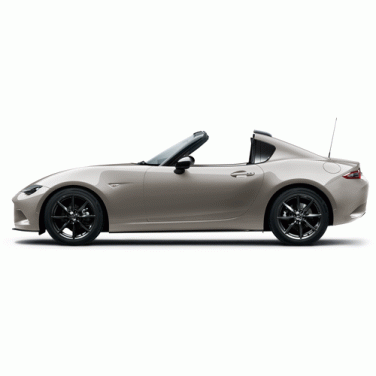 มาสด้า Mazda MX-5 2.0 RF MT ปี 2022