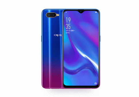 ออปโป OPPO-K 1 6GB