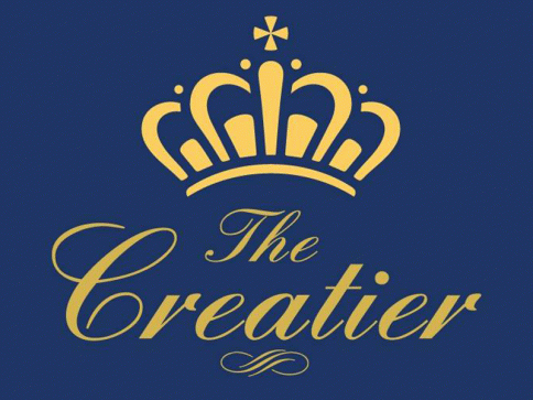 เดอะ ครีเอเทียร์ (The Creatier)