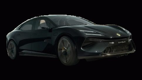โลตัส Lotus Emeya 900 SPORT ปี 2026