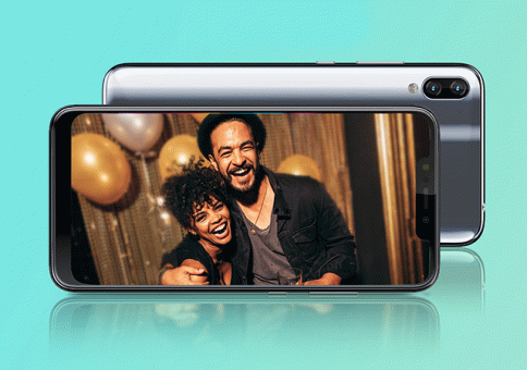 อินฟินิกซ์ Infinix S3x