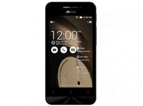 เอซุส ASUS Zenfone 4 (A400CG)