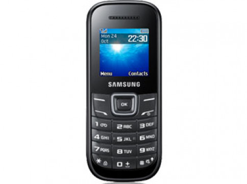 ซัมซุง SAMSUNG-Hero E1200T