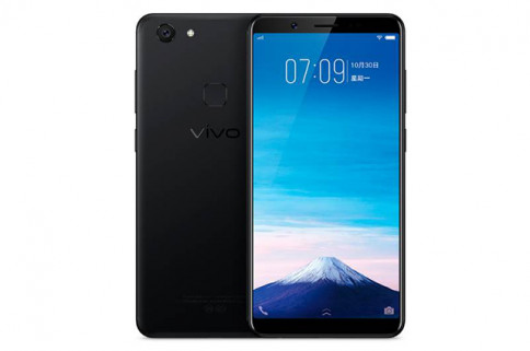 วีโว่ Vivo Y75