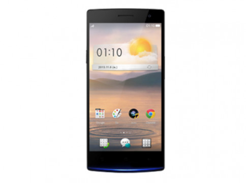 ออปโป OPPO Find 7