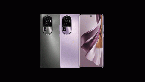 ออปโป OPPO Reno10 Pro+ 5G