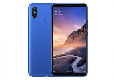 เสียวหมี่ Xiaomi Mi Max 3 64GB