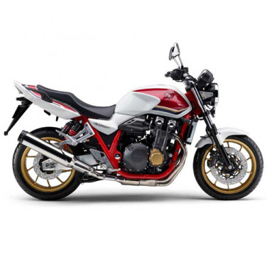 ฮอนด้า Honda CB 1300 SUPER FOUR ปี 2021