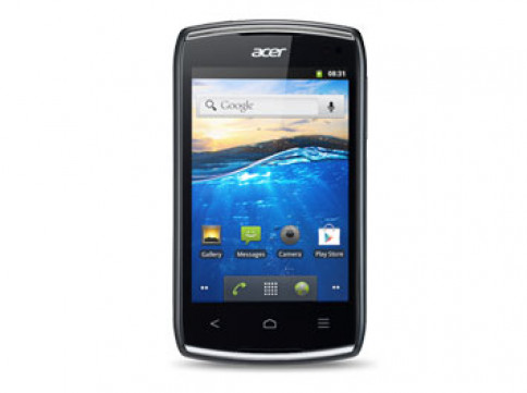 เอเซอร์ Acer Liquid Z3