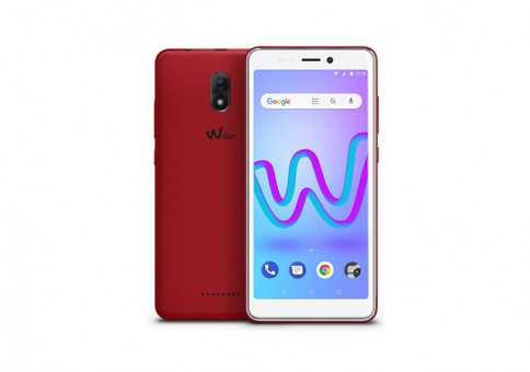 วีโก Wiko-Jerry3