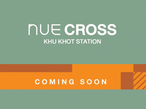 นิว ครอส คูคต สเตชัน (Nue Cross Khukhot Station)