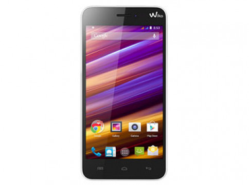 วีโก Wiko JIMMY Dual Sim