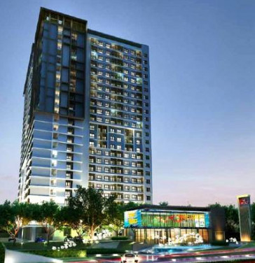 เดอะ ทรัสต์ คอนโด พัทยาใต้ (The Trust Condo South Pattaya)