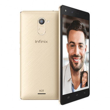 อินฟินิกซ์ Infinix HOT4 Pro