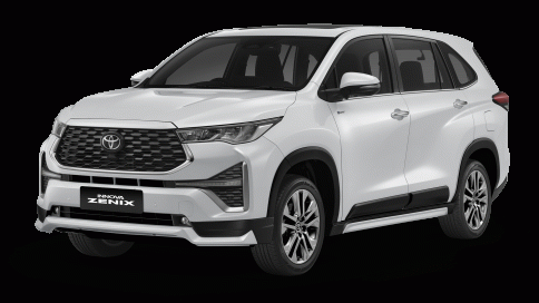 โตโยต้า Toyota-Innova Zenix HEV Premium-ปี 2025