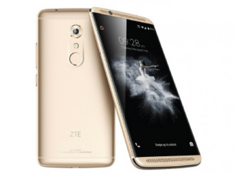 แซดทีอี ZTE-AXON 7