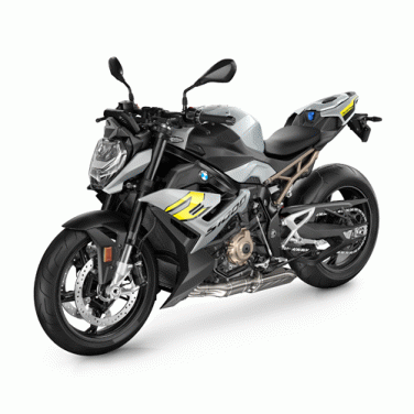 บีเอ็มดับเบิลยู BMW S 1000 R ปี 2022