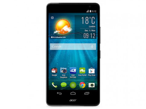 เอเซอร์ Acer Liquid X1