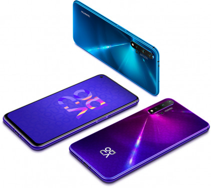 หัวเหว่ย Huawei Nova 5T