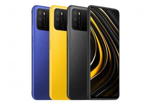 โปโกโฟน PocoPhone M3 64GB