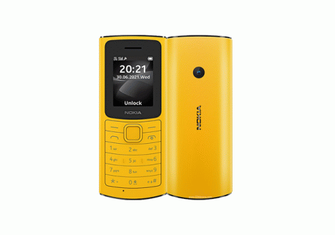 โนเกีย Nokia-110 4G (48GB/128GB)