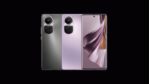 ออปโป OPPO-Reno10 Pro 5G