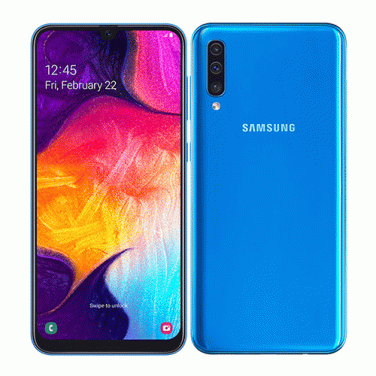 ซัมซุง SAMSUNG Galaxy A60