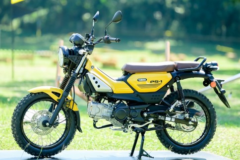 ยามาฮ่า Yamaha PG-1 (Standard) ปี 2023