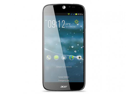 เอเซอร์ Acer Liquid Jade