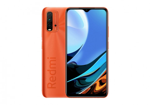 เสียวหมี่ Xiaomi Redmi 9T (6GB/128GB)