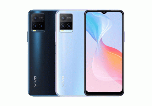 วีโว่ Vivo Y21T