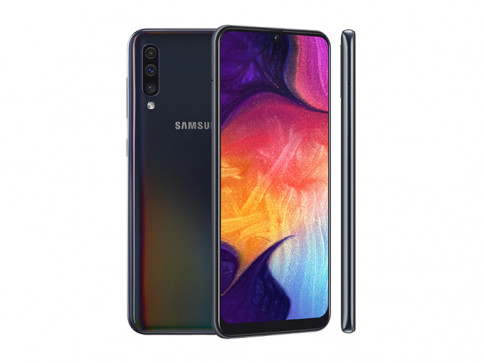 ซัมซุง SAMSUNG-Galaxy A50