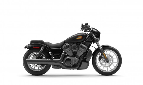 ฮาร์ลีย์-เดวิดสัน Harley-Davidson Sport Nightster Special ปี 2024