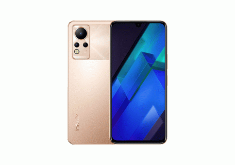 อินฟินิกซ์ Infinix-NOTE 12 (6GB/128GB)