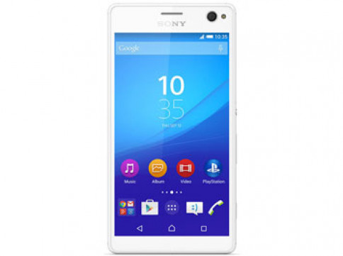 โซนี่ Sony-Xperia C4 Dual