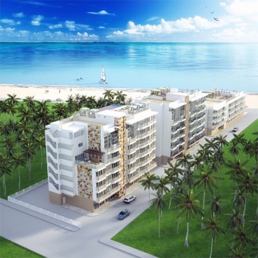 โมเสค คอนโดมิเนียม (Mosaic Condominium)