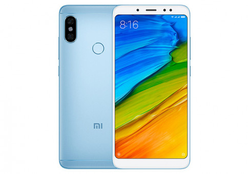 เสียวหมี่ Xiaomi-Redmi Note 5 64GB