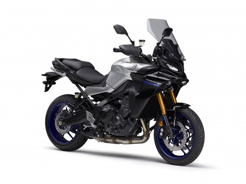 ยามาฮ่า Yamaha Tracer 9GT ปี 2022