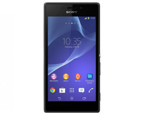 โซนี่ Sony-Xperia M2