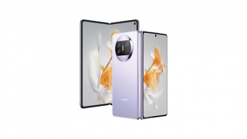 หัวเหว่ย Huawei-Mate X3 (12GB/1TB)