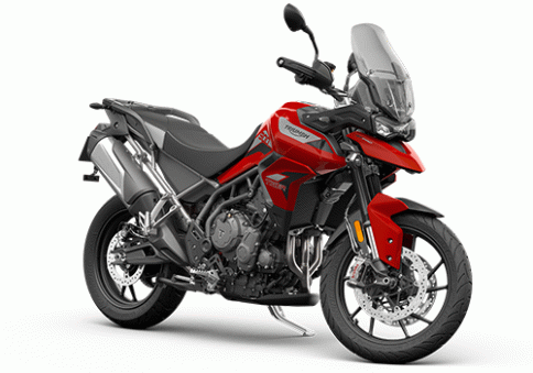 ไทรอัมพ์ Triumph Tiger 900 GT Pro ปี 2020