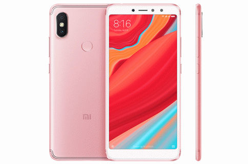 เสียวหมี่ Xiaomi RedmiS2