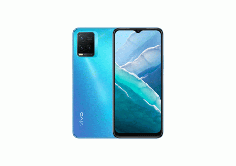 วีโว่ Vivo T1x (4GB/64GB)