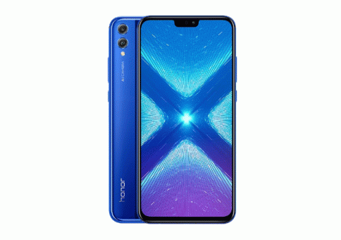 ออนเนอร์ Honor 8 X 4GB/64GB