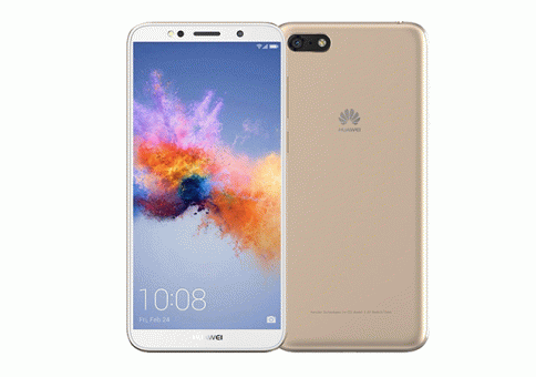 หัวเหว่ย Huawei-Y5 Prime 2018